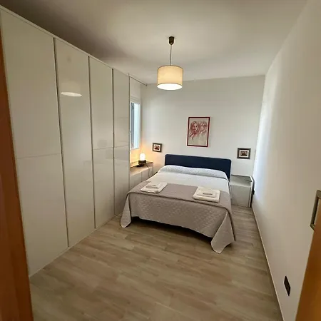 La Casa Di Tina By Professione Vacanze Οτράντο