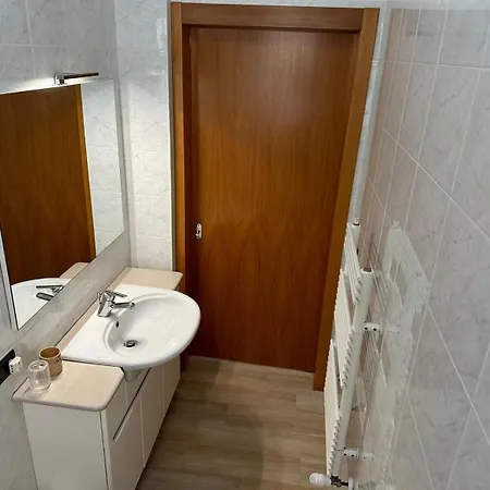 Σπίτι διακοπών La Casa Di Tina By Professione Vacanze Οτράντο