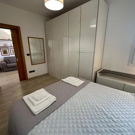 Σπίτι διακοπών La Casa Di Tina By Professione Vacanze Οτράντο