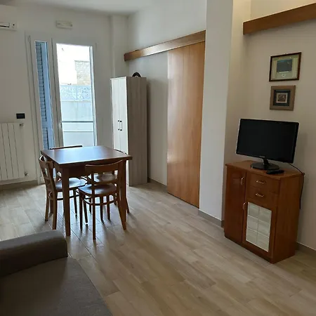 La Casa Di Tina By Professione Vacanze * Οτράντο