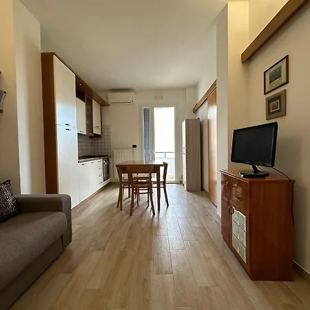 Σπίτι διακοπών La Casa Di Tina By Professione Vacanze *