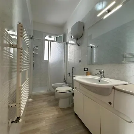 La Casa Di Tina By Professione Vacanze Σπίτι διακοπών Οτράντο