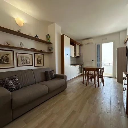 Σπίτι διακοπών La Casa Di Tina By Professione Vacanze Οτράντο