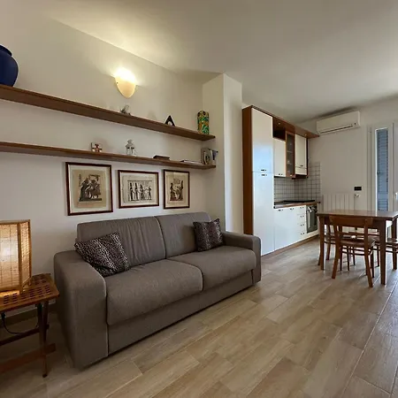 La Casa Di Tina By Professione Vacanze Οτράντο