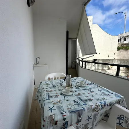 La Casa Di Tina By Professione Vacanze オートラント