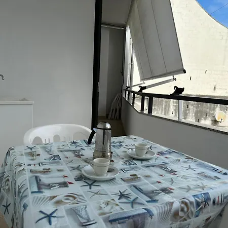 La Casa Di Tina By Professione Vacanze Vakantiehuis Otranto