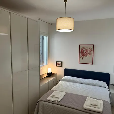 La Casa Di Tina By Professione Vacanze Vakantiehuis