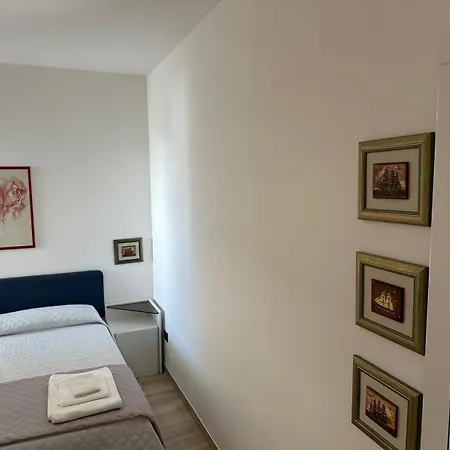 La Casa Di Tina By Professione Vacanze