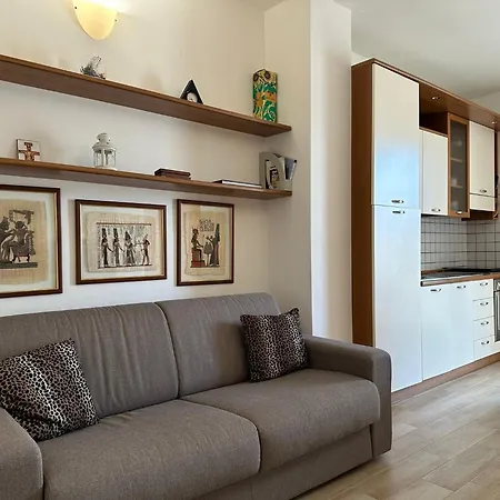 La Casa Di Tina By Professione Vacanze * أوترانتو