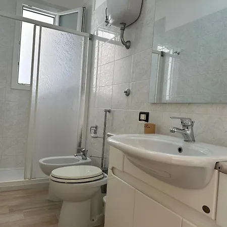 La Casa Di Tina By Professione Vacanze 別荘 オートラント