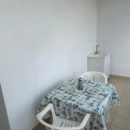 Vakantiehuis La Casa Di Tina By Professione Vacanze Otranto