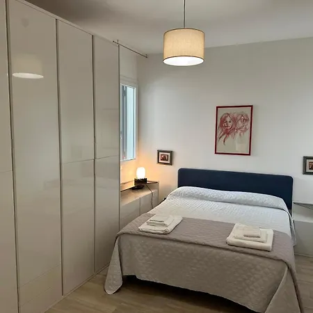 La Casa Di Tina By Professione Vacanze Otranto