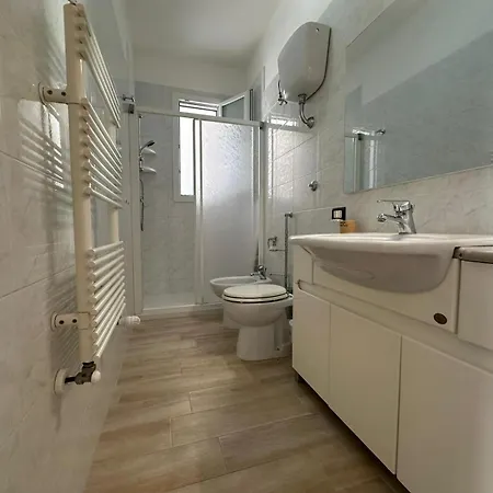 La Casa Di Tina By Professione Vacanze 別荘 オートラント