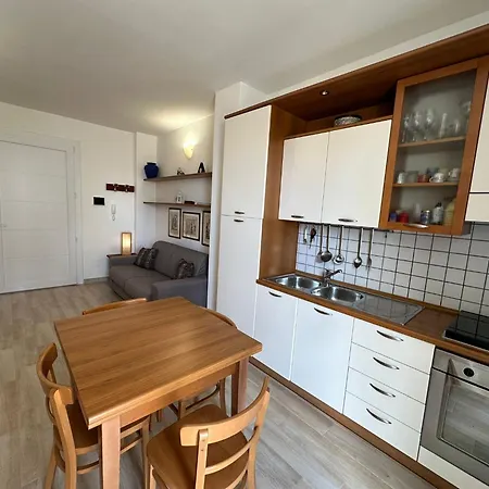 La Casa Di Tina By Professione Vacanze * オートラント