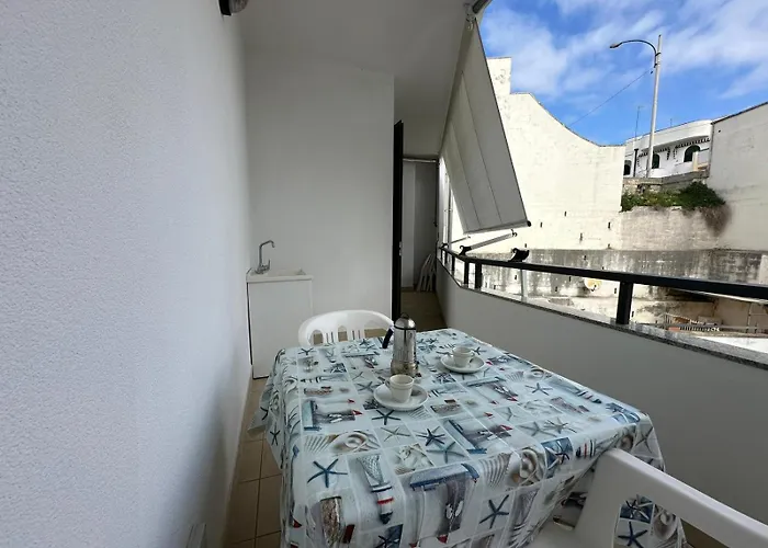 La Casa Di Tina By Professione Vacanze Otranto