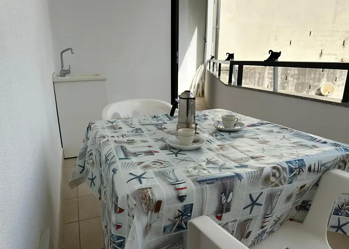 Holiday home La Casa Di Tina By Professione Vacanze