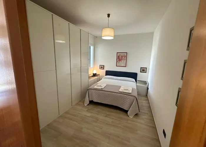 La Casa Di Tina By Professione Vacanze Otranto