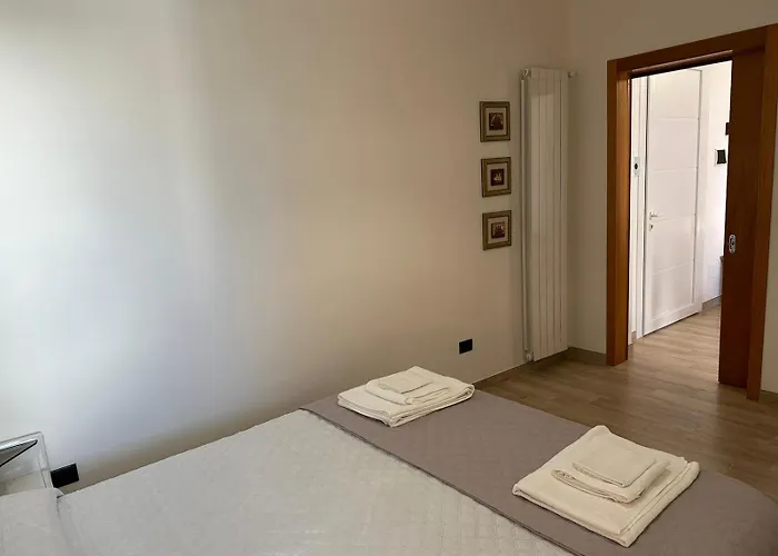 La Casa Di Tina By Professione Vacanze Holiday home *