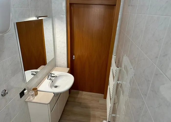 Будинок відпочинку La Casa Di Tina By Professione Vacanze Отранто