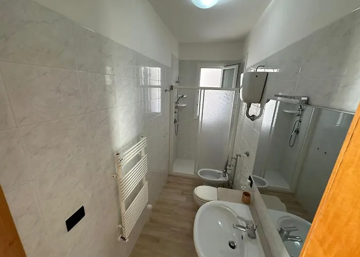 Holiday home La Casa Di Tina By Professione Vacanze