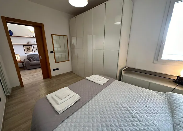 Будинок відпочинку La Casa Di Tina By Professione Vacanze Отранто