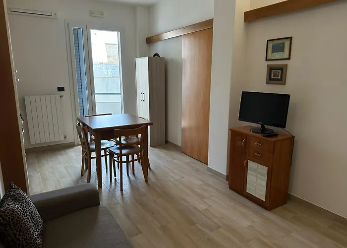 La Casa Di Tina By Professione Vacanze * Отранто