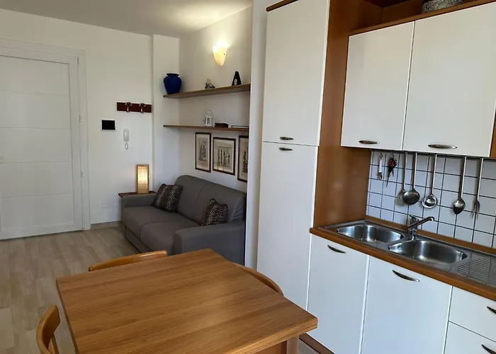 La Casa Di Tina By Professione Vacanze Otranto