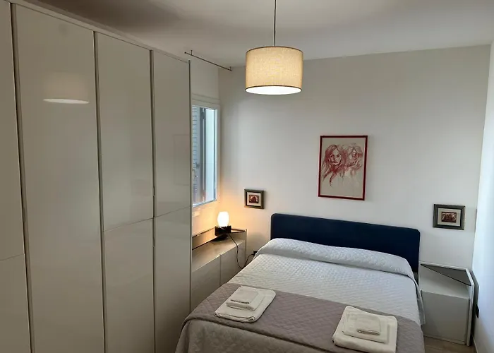 La Casa Di Tina By Professione Vacanze Holiday home