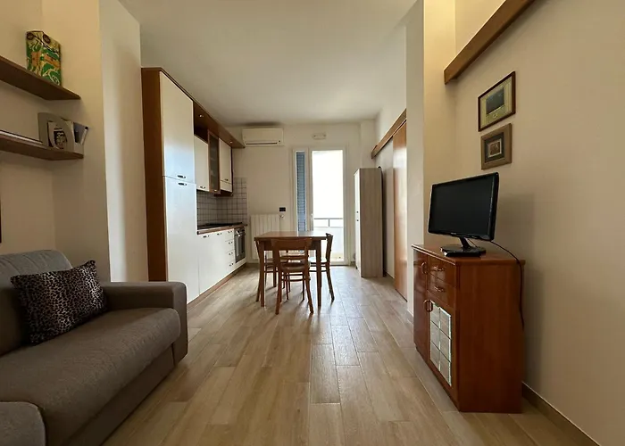 Будинок відпочинку La Casa Di Tina By Professione Vacanze *