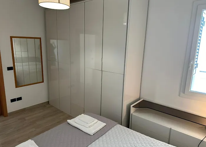 La Casa Di Tina By Professione Vacanze * Отранто