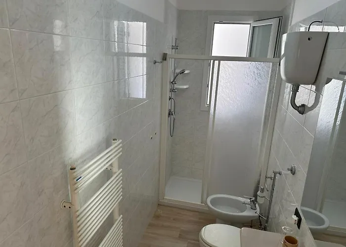 Будинок відпочинку La Casa Di Tina By Professione Vacanze *