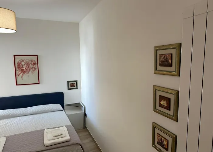 La Casa Di Tina By Professione Vacanze