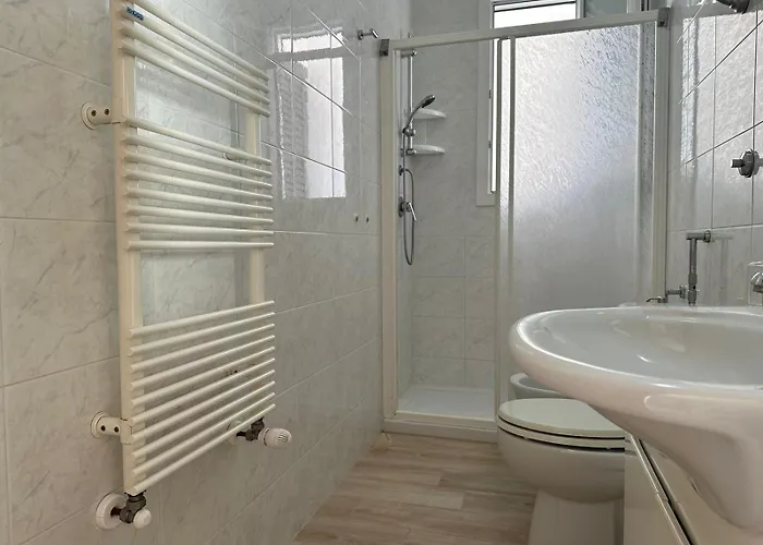 Будинок відпочинку La Casa Di Tina By Professione Vacanze