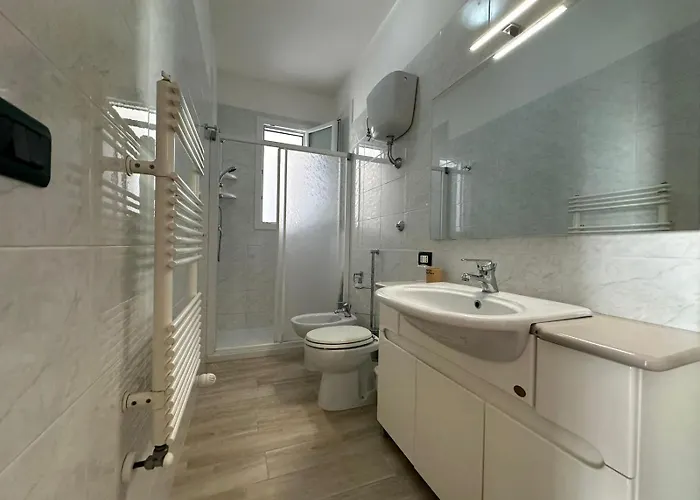 La Casa Di Tina By Professione Vacanze Holiday home Otranto