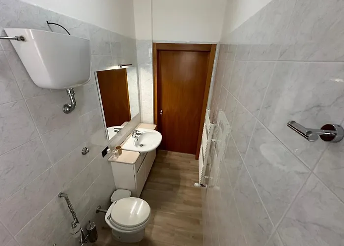 La Casa Di Tina By Professione Vacanze Otranto