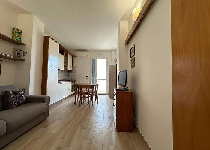 La Casa Di Tina By Professione Vacanze Holiday home