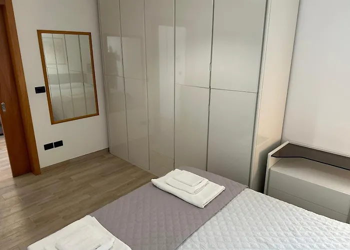 Holiday home La Casa Di Tina By Professione Vacanze