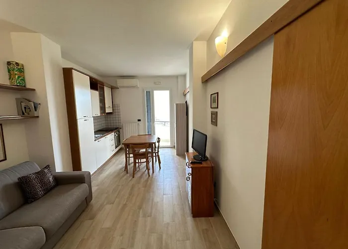 Будинок відпочинку La Casa Di Tina By Professione Vacanze *