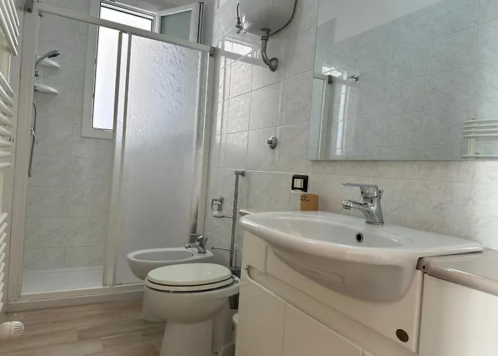 La Casa Di Tina By Professione Vacanze Будинок відпочинку Отранто