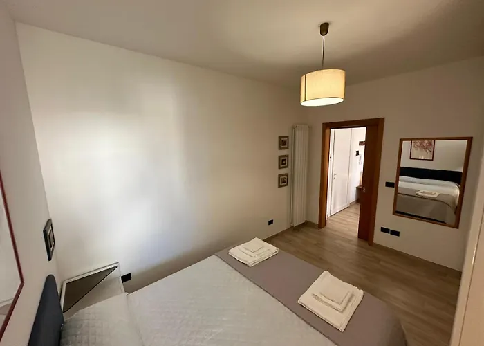 La Casa Di Tina By Professione Vacanze Holiday home Otranto