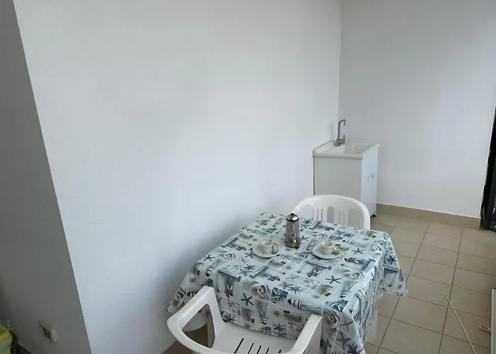 Holiday home La Casa Di Tina By Professione Vacanze Otranto