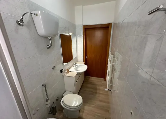 La Casa Di Tina By Professione Vacanze Holiday home Otranto