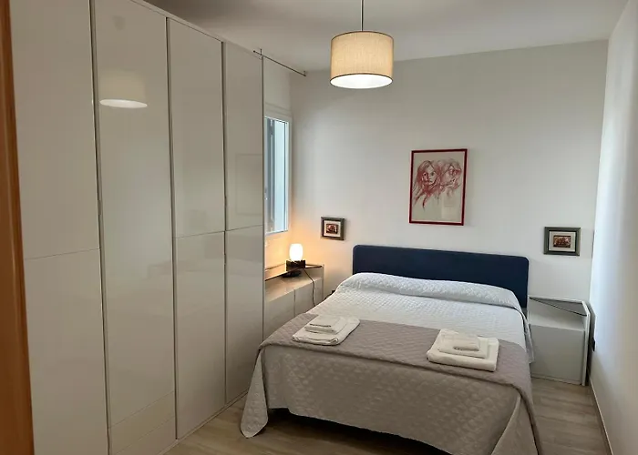 La Casa Di Tina By Professione Vacanze Otranto