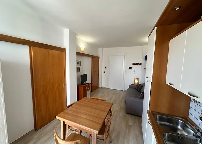 La Casa Di Tina By Professione Vacanze Holiday home