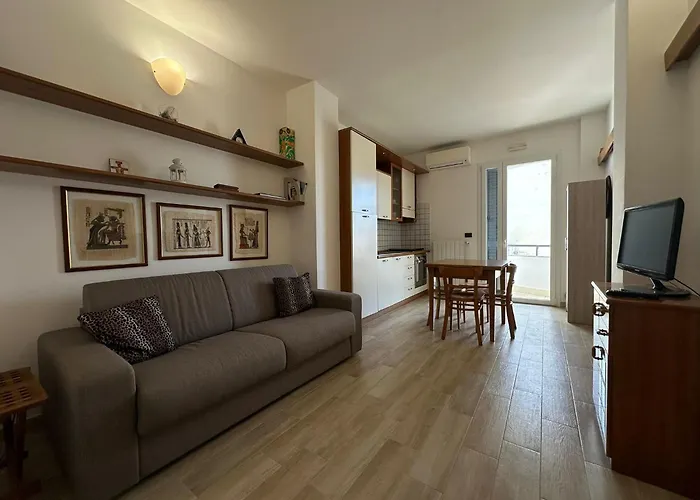 Будинок відпочинку La Casa Di Tina By Professione Vacanze Отранто