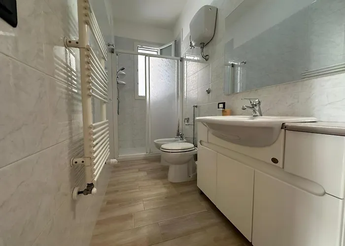 La Casa Di Tina By Professione Vacanze Будинок відпочинку Отранто