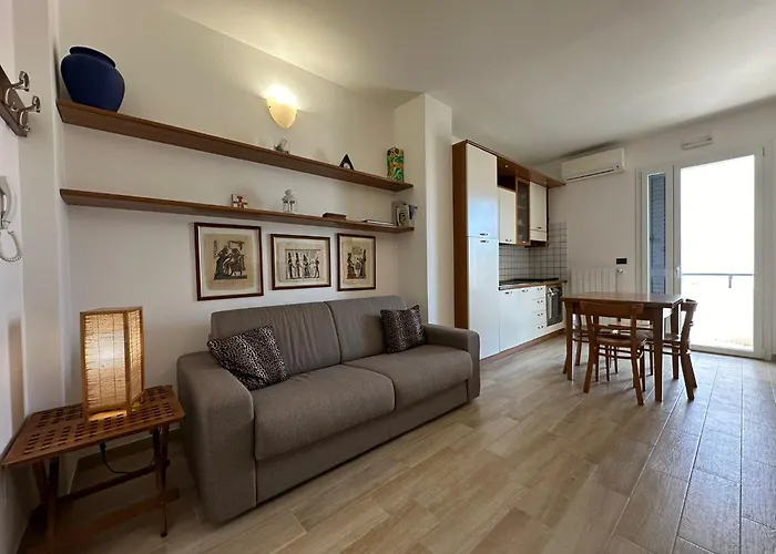 La Casa Di Tina By Professione Vacanze Otranto