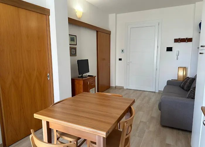 La Casa Di Tina By Professione Vacanze Будинок відпочинку *