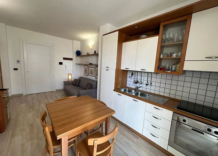 La Casa Di Tina By Professione Vacanze * Отранто