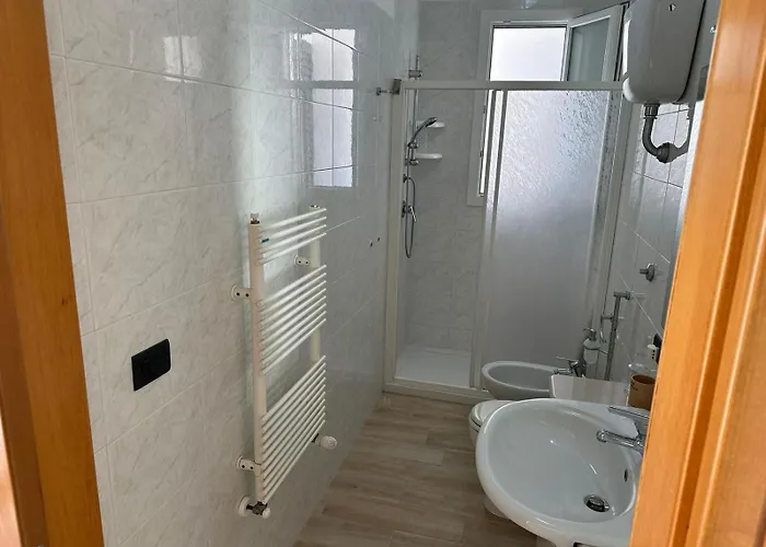 La Casa Di Tina By Professione Vacanze * Отранто